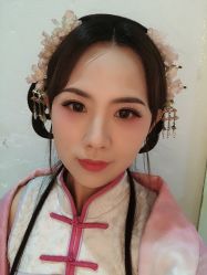 -盘子女人坊生日照·摄影馆(华强店)