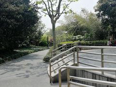 -兰溪青年公园