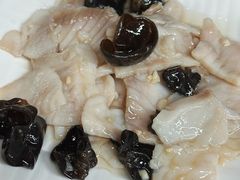 糟溜鱼片-协和菜馆(凤凰街店)