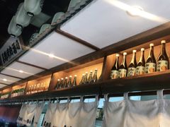 -喜鹊烤肉酒场(美乐城店)