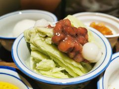 -拾光·小碗甜品