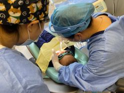 -唯儿诺儿童医院·儿科·眼科(新天地店)