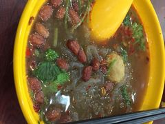 iphone_upload_pic-小杨生煎(龙之梦购物中心店)