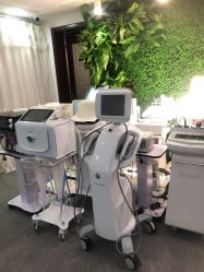 -YooMee优美智能科技美肤机构