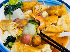 -重庆麻辣烫(国权路店)
