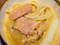 -양평식당·杨平食堂(华贸店)