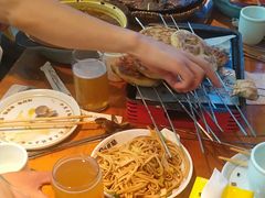 -四禧精酿烧烤工场(大明湖店)