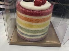 -巴黎贝甜(开发区安盛店)