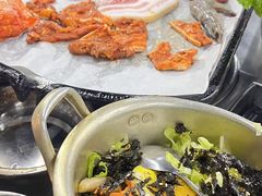 -我们家韩国烤肉8号店(郫都店)