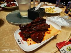 -大潮淮·淮扬菜(何园旗舰店)