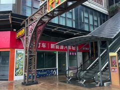 -佛山京华广场MALL