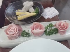 -捞王猪肚鸡火锅(昆山店)