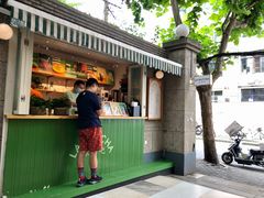 -LA MATCHA抹茶吧(进贤路店)