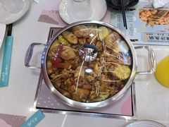 -黄记煌三汁焖锅(首创奥特莱斯店)