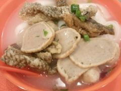 -富记鱼蛋粉(西村店)