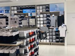 -优衣库(厦门SM广场店)