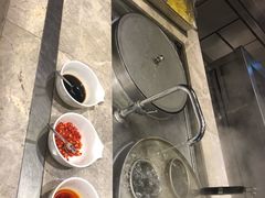 -上海虹桥宾馆味翠餐厅