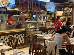 -Mammamia意大利餐厅(古北店)