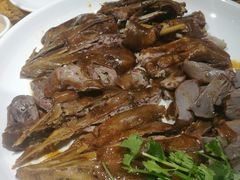 五拼-陈鹏鹏潮汕菜(欢乐海岸 海边景观店)