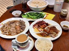 -陈光记烧腊(长寿路店)