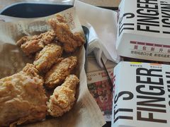 -肯德基(广场南路店)