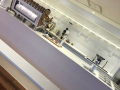-% Arabica阿拉比卡咖啡(武汉天地店)