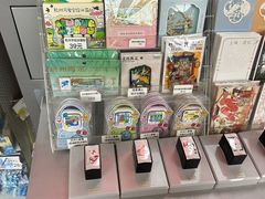 -猫的天空之城概念书店(杭州南宋御街店)