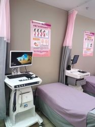 -沈阳市妇幼保健院(沈州路院区)