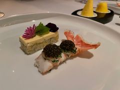 -Caprice(香港四季酒店)