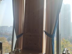 景观位-新白鹿餐厅(城西银泰城店)