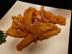 -海航大厦万豪酒店彩海轩中餐厅(霄云路店)