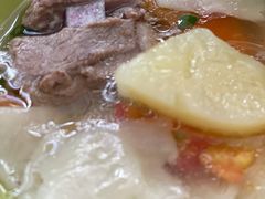 -马白开来特色羊排揪片子  (总店)