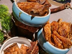 -佬太公海鸭·海鲜大排档(上海总店)