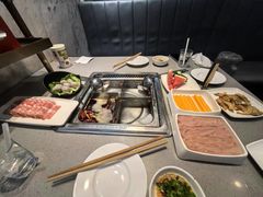 -海底捞火锅(步步高新天地店)