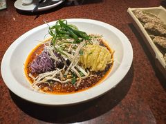 -绿茶餐厅(华联万柳店)