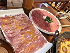 -楠火锅(昆山金鹰店)