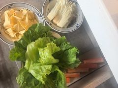 -倍儿红喜临门火锅(文兴路店)
