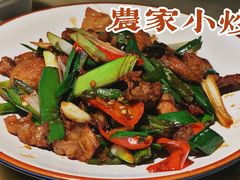 -绿茶餐厅(成都大悦城店)