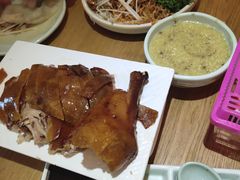 -春饼先生·北京烤鸭(甘井子万达店)