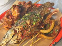 -肉店炸炸炸·爆汁孜然牛肉
