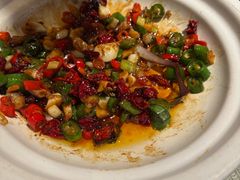 -遇见长安之丝路风荷(大唐西市店)