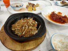 -粤盛海鲜平价店(洛溪食街店)