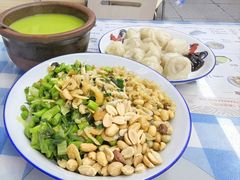 -揭西擂茶(龙华店)