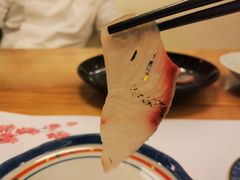-金井日本料理(丽柏广场店)