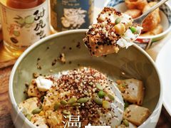 -漫蔬•台北蔬食小馆VEGGIEBOIL(朝晖店)