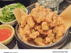 -捞王锅物料理(凯旋路店)