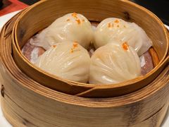 -臻萃轩中餐厅(国家会展中心店)