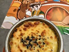 -马有鱼·馕坑烤全鱼(美美2店)