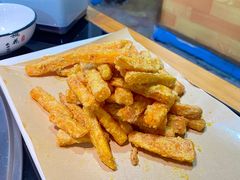 -人民公社大食堂(顺义总店)