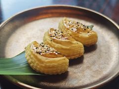 -新天世纪中餐厅